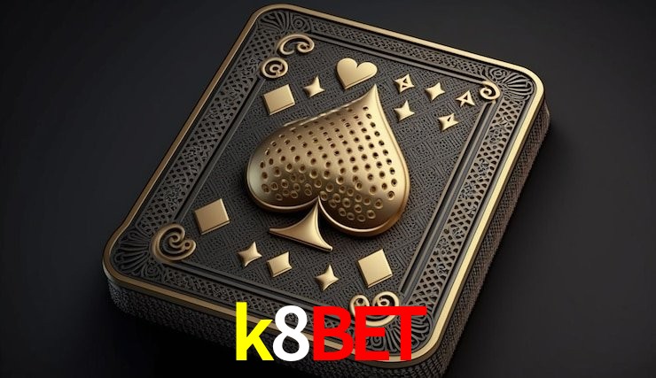Recursos de Bônus k8bet