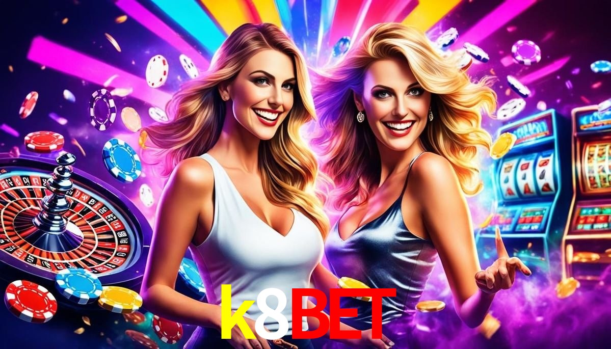 PIX Instantâneo k8bet